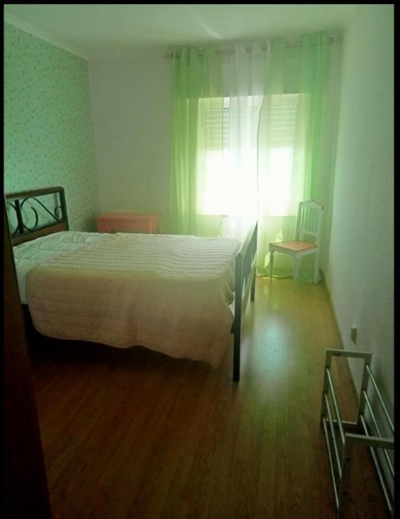 Oceans 12 Apartment Quelfes Exterior photo